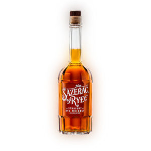 Whisky Sazerac Rye (70 cl)