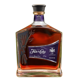 Rum Flor De Cana 20Y | 130Th Anniversary (70 cl)