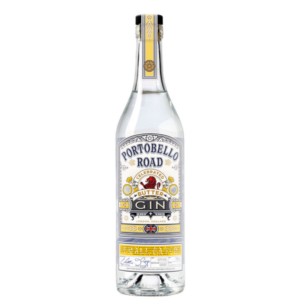 Gin Portobello Road Gin Butter  (70 cl)