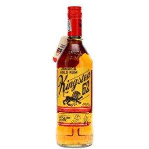 Rum Kingston 62 Gold (1 Lt)