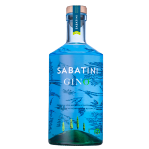 Analcolici Sabatini Gino Analcolico (70 cl)