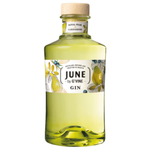 Gin G'Vine June Pear (70 cl)