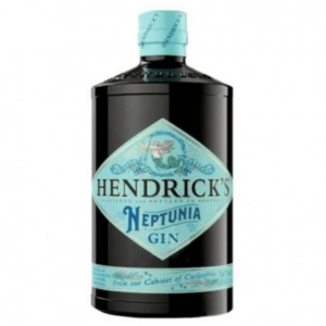 Gin Hendrick's Neptunia (70 cl)