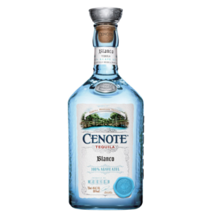 Tequila Cenote Blanco (70 cl)