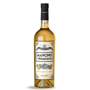 Vermouth Mancino Bianco (75 cl)