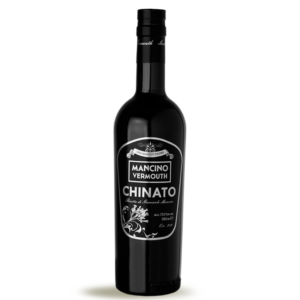 Vermouth Mancino Chinato (50 cl)