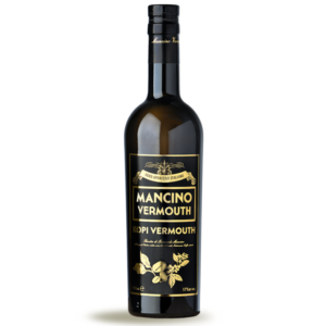 Vermouth Mancino Kopi (50 cl)