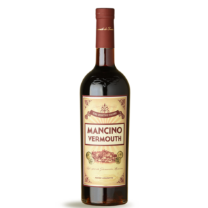 Vermouth Rosso Amaranto Mancino (75 cl)