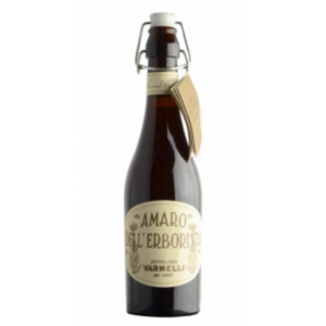 Amaro Varnelli Tonico dell'Erborista  (1 Lt)