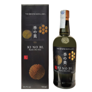 Gin Ki No Bi Go (70 cl)