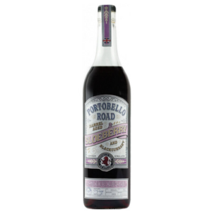 Gin Sloe Portobello Road (70 cl)