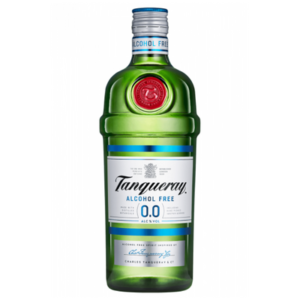 Analcolici Tanqueray 0.0 - Alcohol Free (70 cl)