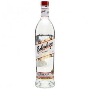 Vodka Belenkaya (1 Lt)