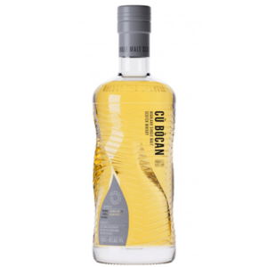 Whisky Cu Bocan Signature (70 cl)