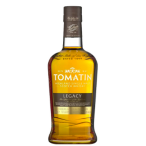 Whisky Tomatin Legacy (70 cl)