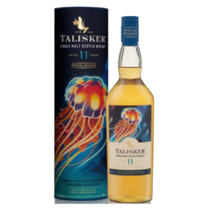 Whisky Talisker 11Y | Diageo Special Edition 2022 (70 cl - Astuccio)