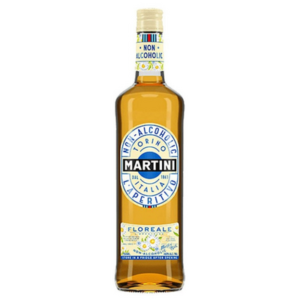 Analcolici Martini Aperitivo Floreale (75 cl)