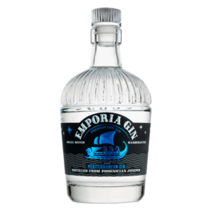 Gin Emporia (70 cl)