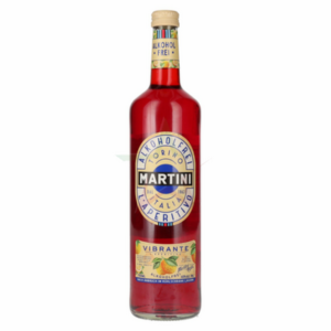 Analcolici Martini Aperitivo Vibrante (75 cl)