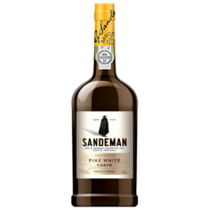 Porto Sandeman White (75 cl)