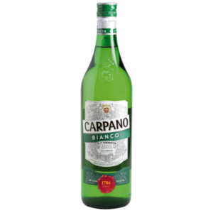 Vermouth Carpano Bianco  (1 Lt)
