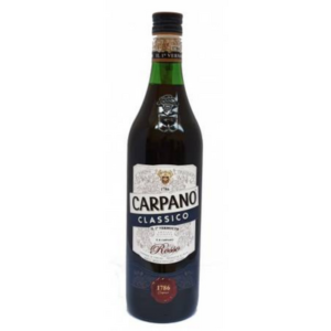 Vermouth Carpano Classico Rosso (1 Lt)