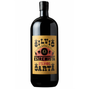 Amaro Estremista (1 Lt)