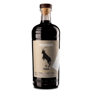 Amaro Toro Riservato (70 cl)