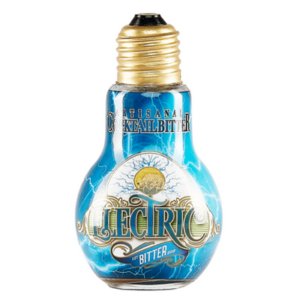 Bitter Aromatici Electric (10 cl)