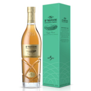 Grappa Nardini Riserva 5Y (70 cl)