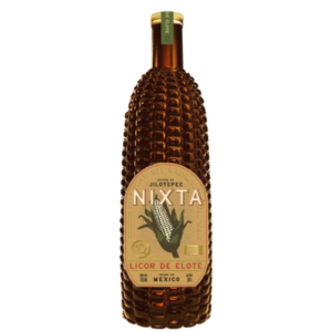 Nixta | Liquore di Mais (70 cl)