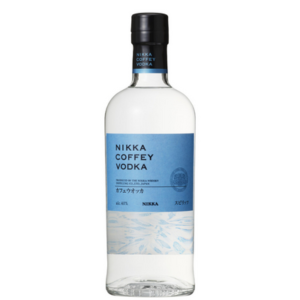 Vodka Nikka Coffey Vodka (70 cl)