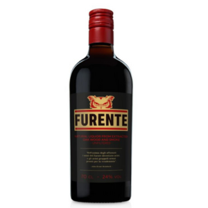 Liquore Furente | Liquore Affumicato (70 cl)