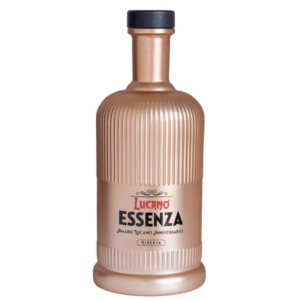 Amaro Lucano Essenza (70 cl)