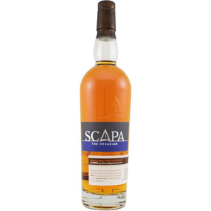 Whisky Scapa Glansa (70 cl)