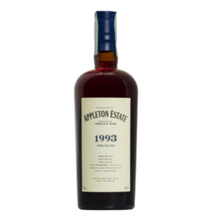 Rum Appleton Estate 1993 | Hearts Collection (70 cl)