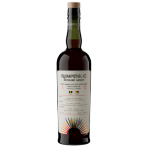 Rum Rumpablic Sicilian Legacy (70 cl)