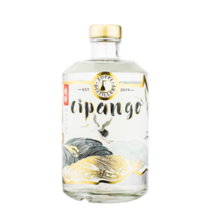 Sake Cipango | Shochu | By Dennis Zoppi (70 cl)