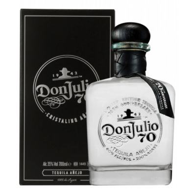 Tequila Don Julio Anejo 70Th Anniversary (70 cl - Astuccio)