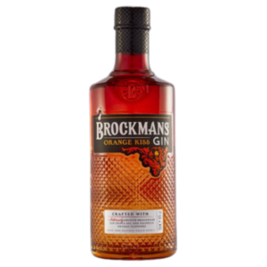 Gin Brockmans Orange Kiss (70 cl)