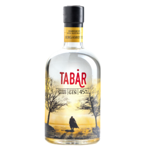 Gin Tabar Bergamotto (70 cl)