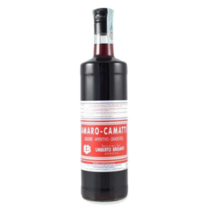 Amaro Camatti (1 Lt)