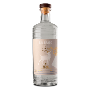 Gin Toro Brado (70 cl)