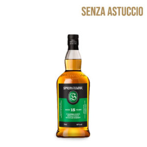 Whisky Springbank 15Y (70 cl)