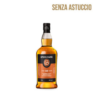 Whisky Springbank 10Y  (70 cl)