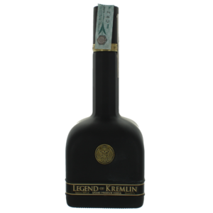 Vodka Legend Of Kremlin (70 cl)