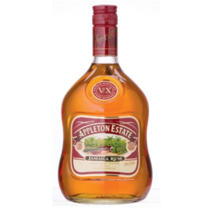 Rum Appleton VX (70 cl)