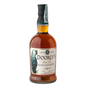 Rum Doorly's 12Y (70 cl)