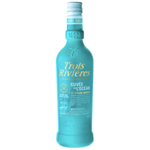 Rum Trois Rivieres Cuvee De L'Ocean (70 cl)