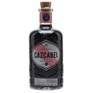 Tequila Cazcabel | Caffe' (70 cl)